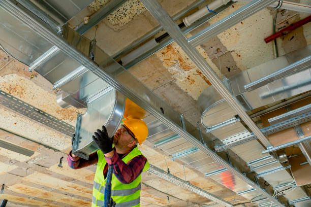 Best Energy-efficient HVAC Solutions in , PA