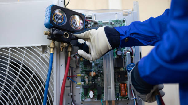 Best Solar-powered HVAC Systems in , PA
